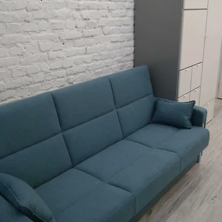 Apartament Heaven Studio