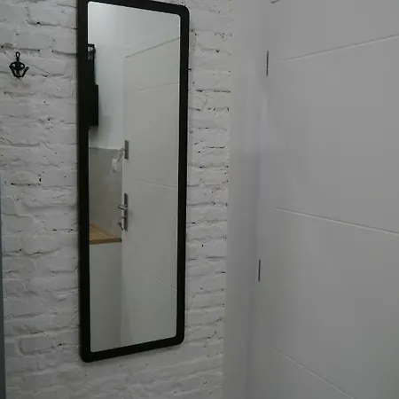 Apartament Heaven Studio *