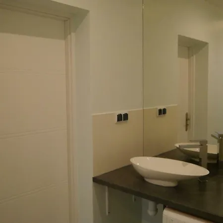 公寓 Apartament Heaven Studio 卡托维兹