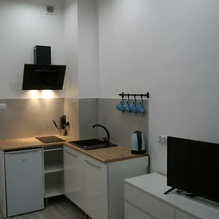 Apartament Heaven Studio * 卡托维兹