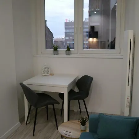 Apartament Heaven Studio *